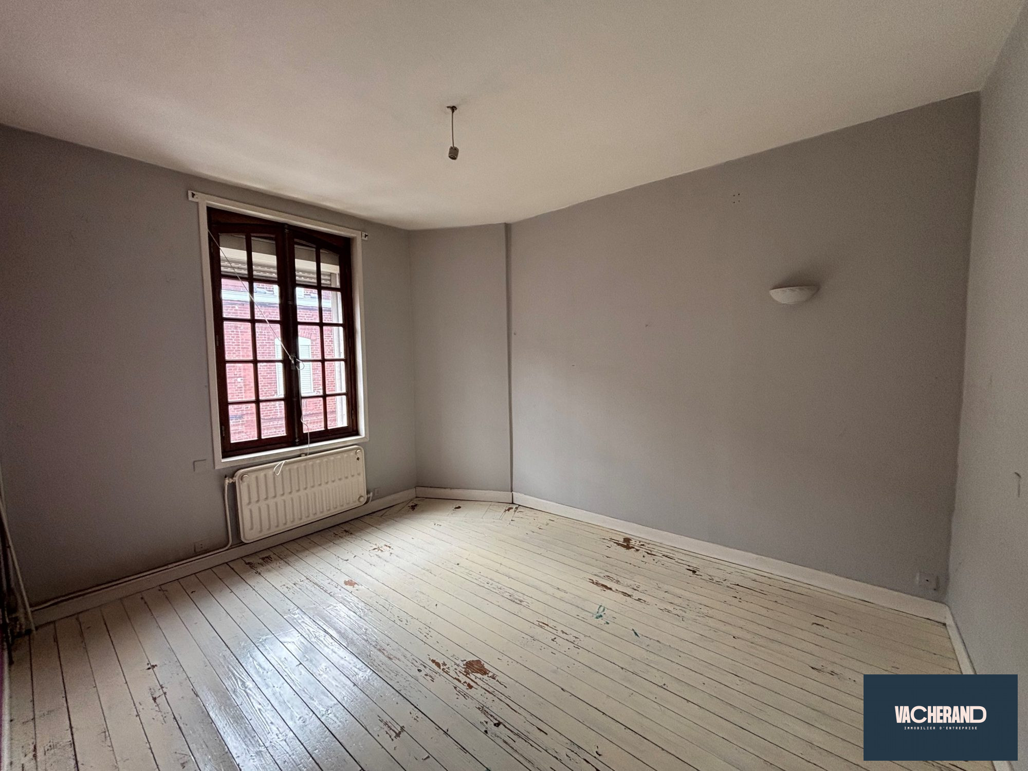 Vente Maison 120m² Valenciennes 3
