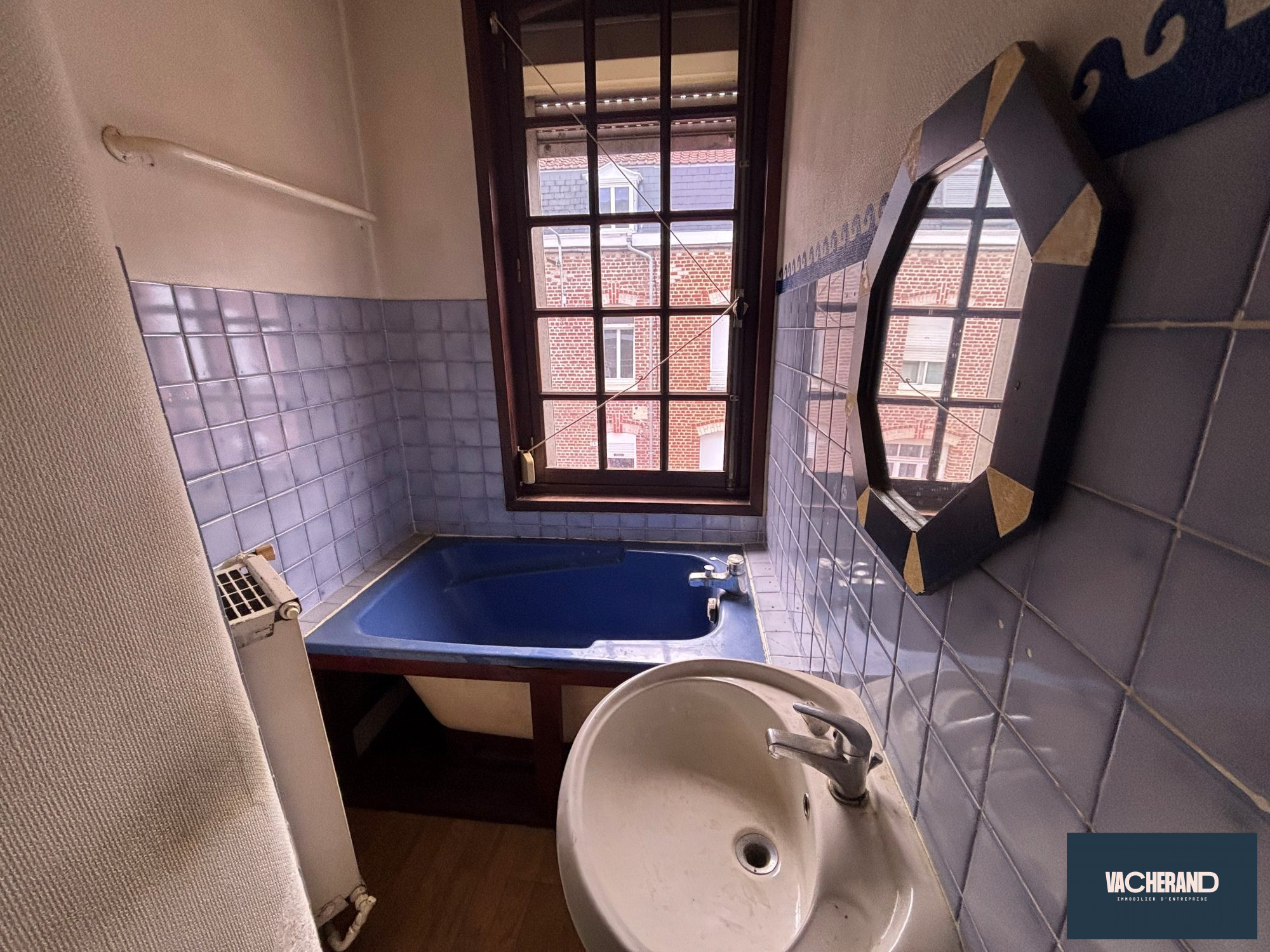 Vente Maison 120m² Valenciennes 4