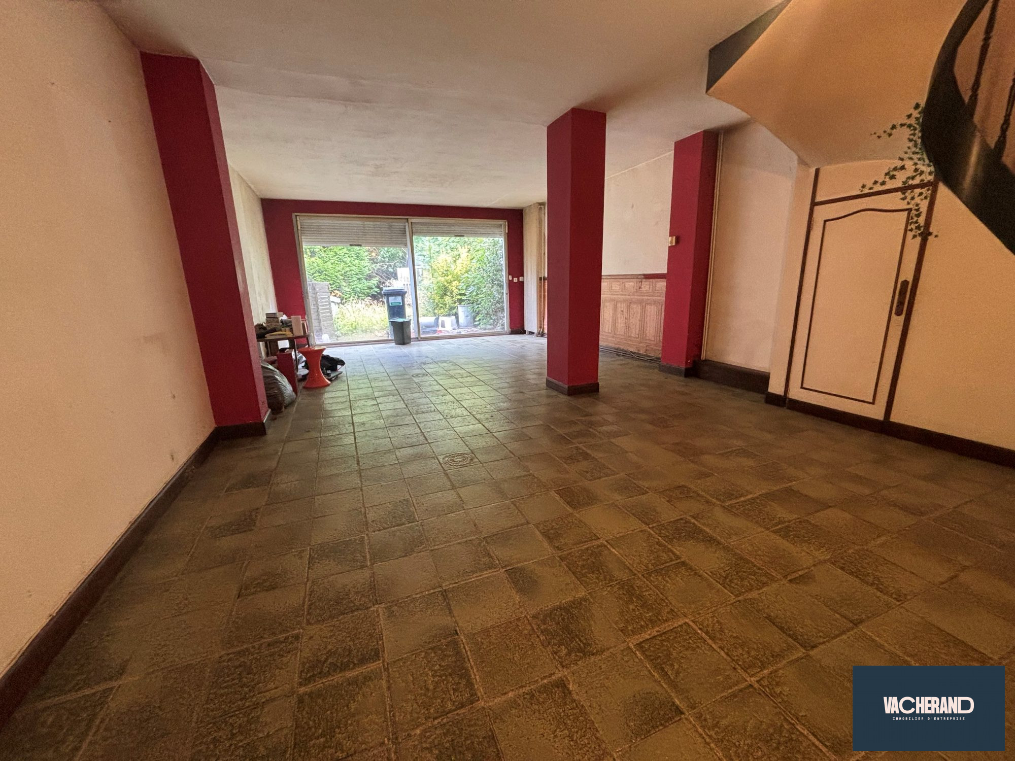 Vente Maison 120m² Valenciennes 1