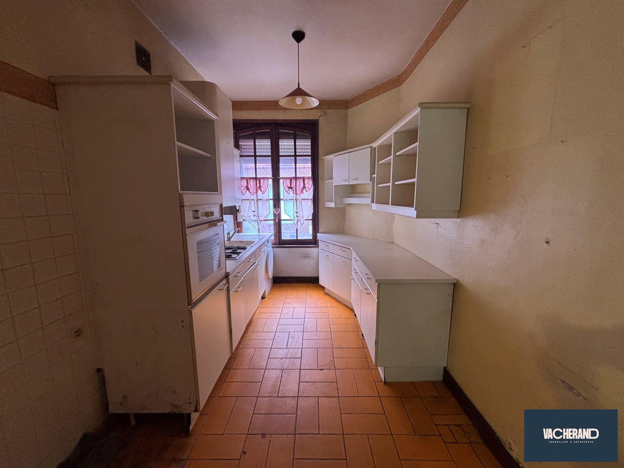 Vente Maison 120m² Valenciennes 2