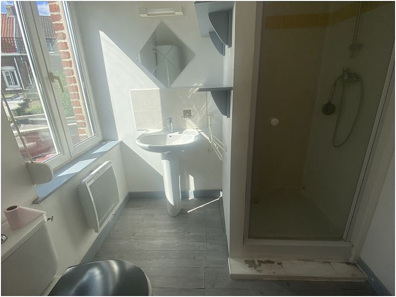 Location Appartement 32m² Haubourdin 4
