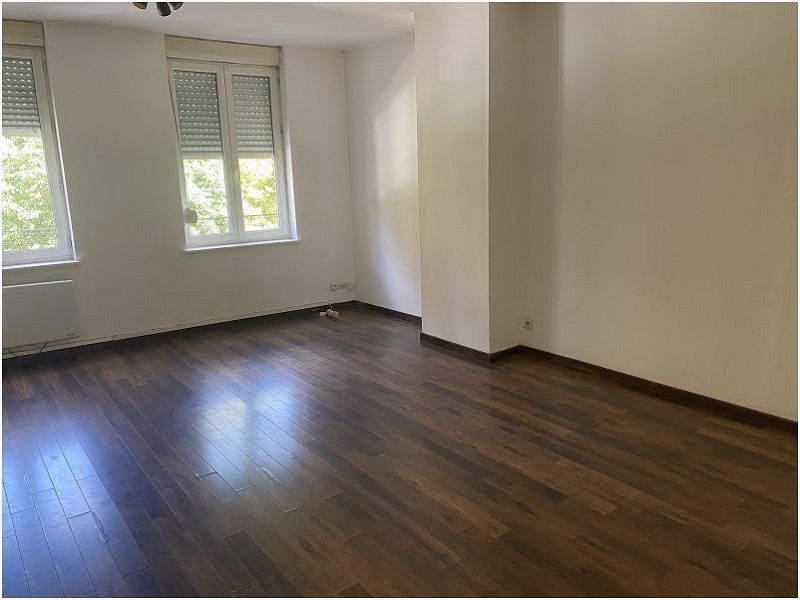 Location Appartement 32m² Haubourdin 1