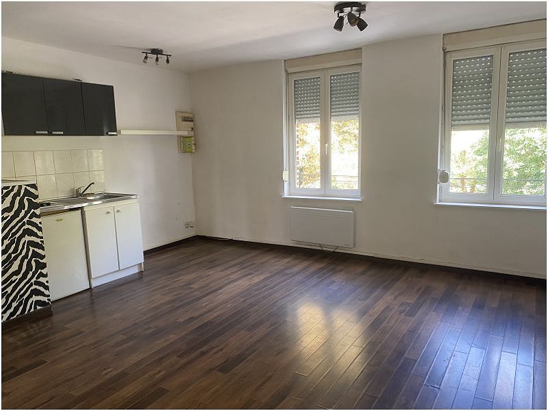 Location Appartement 32m² Haubourdin 0
