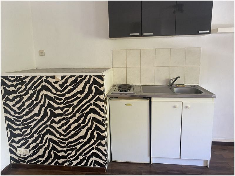 Location Appartement 32m² Haubourdin 2