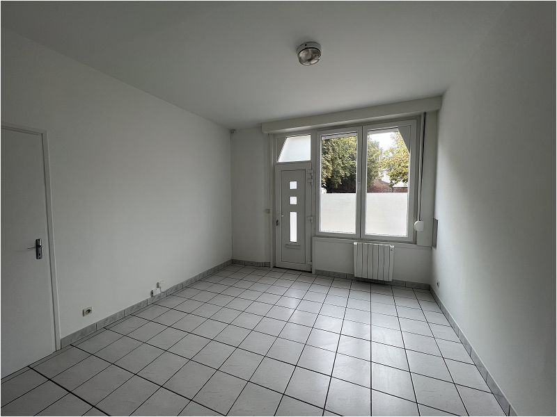 Location Appartement 33m² Lille 0