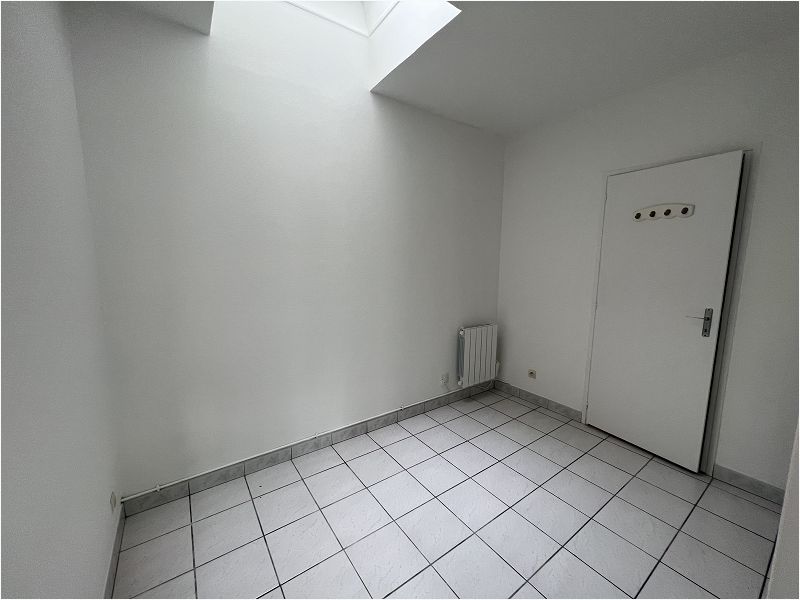 Location Appartement 33m² Lille 3