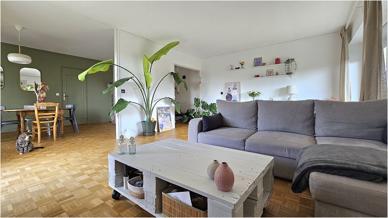 Location Appartement 77m² Croix 3