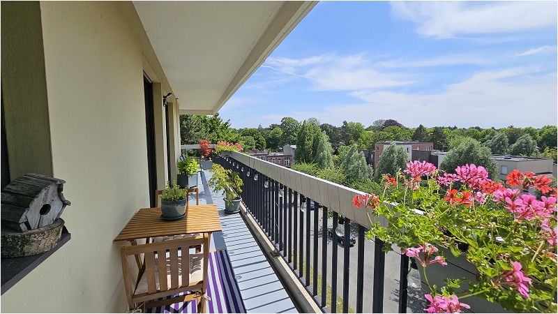Location Appartement 77m² Croix 0