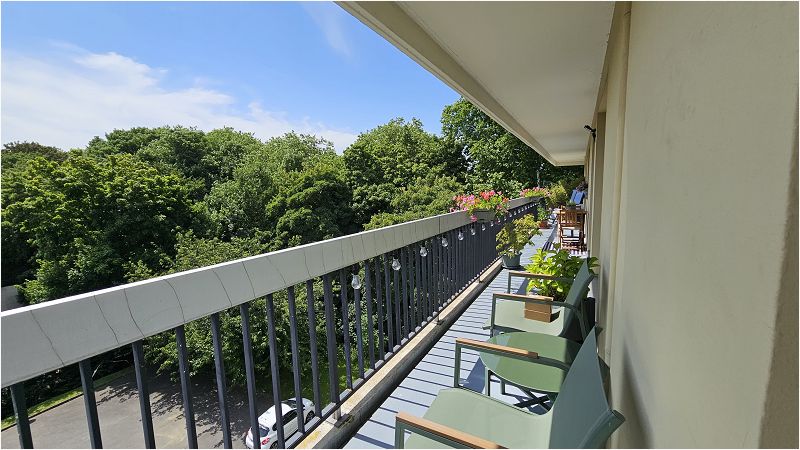 Location Appartement 77m² Croix 4