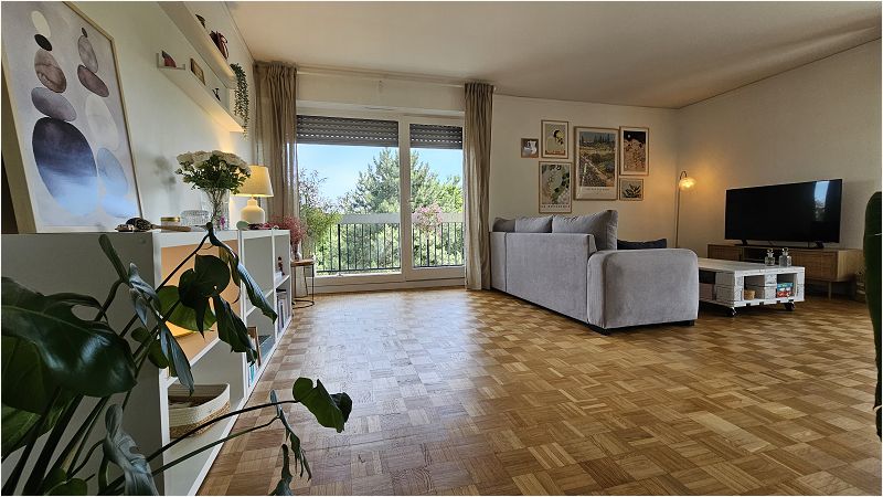 Location Appartement 77m² Croix 1