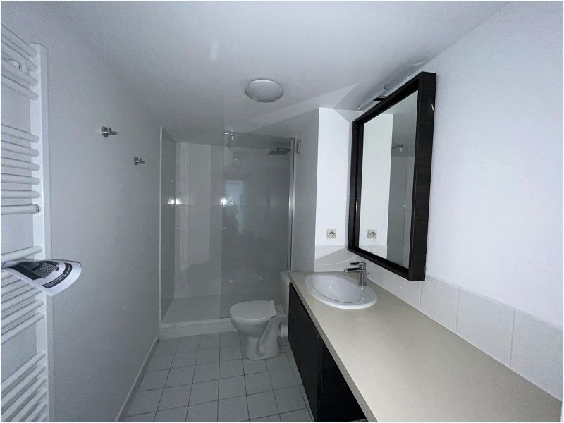 Location Appartement 41m² Lille 5