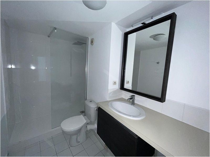 Location Appartement 41m² Lille 3