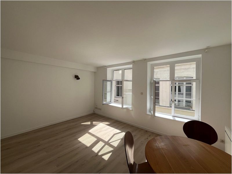 Location Appartement 41m² Lille 0