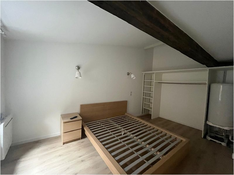 Location Appartement 41m² Lille 4
