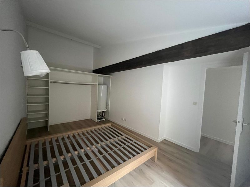 Location Appartement 41m² Lille 2