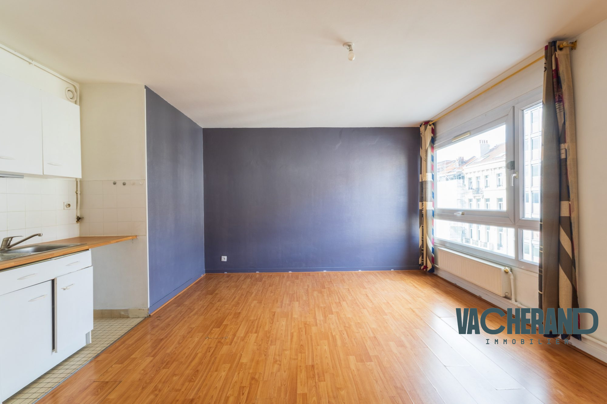 Vente Appartement 29m² Lille 0