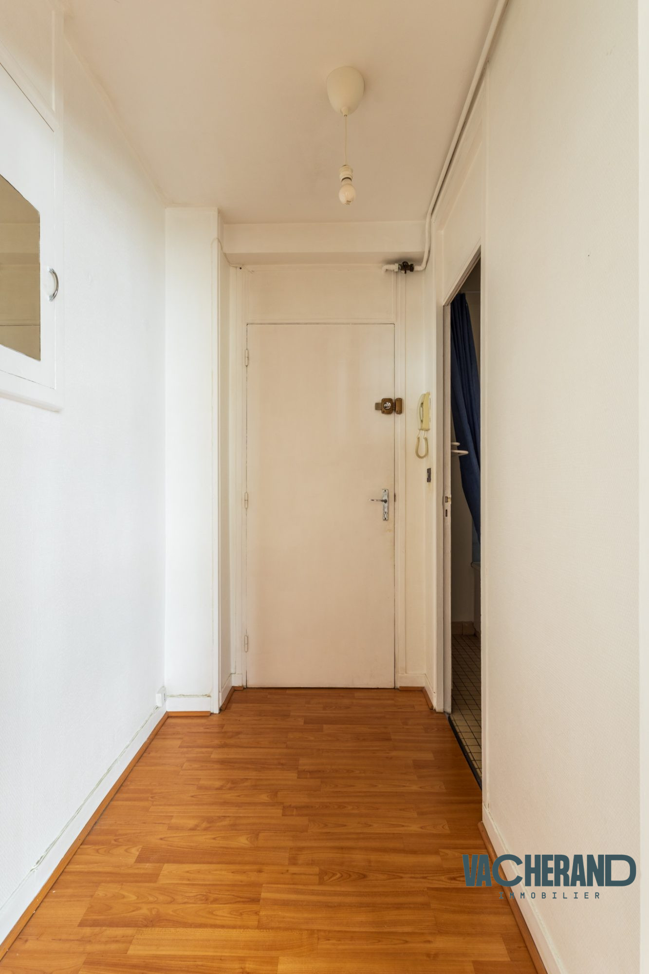 Vente Appartement 29m² Lille 3