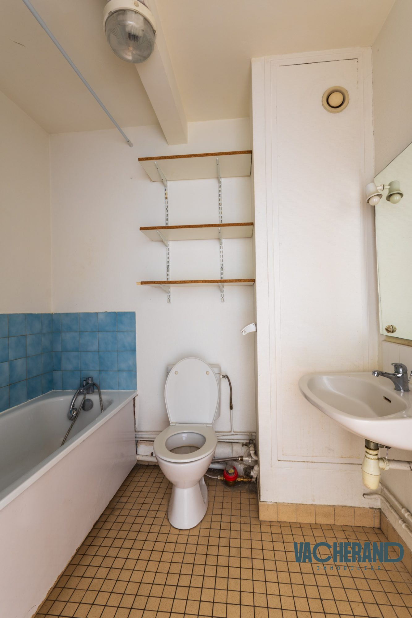 Vente Appartement 29m² Lille 2