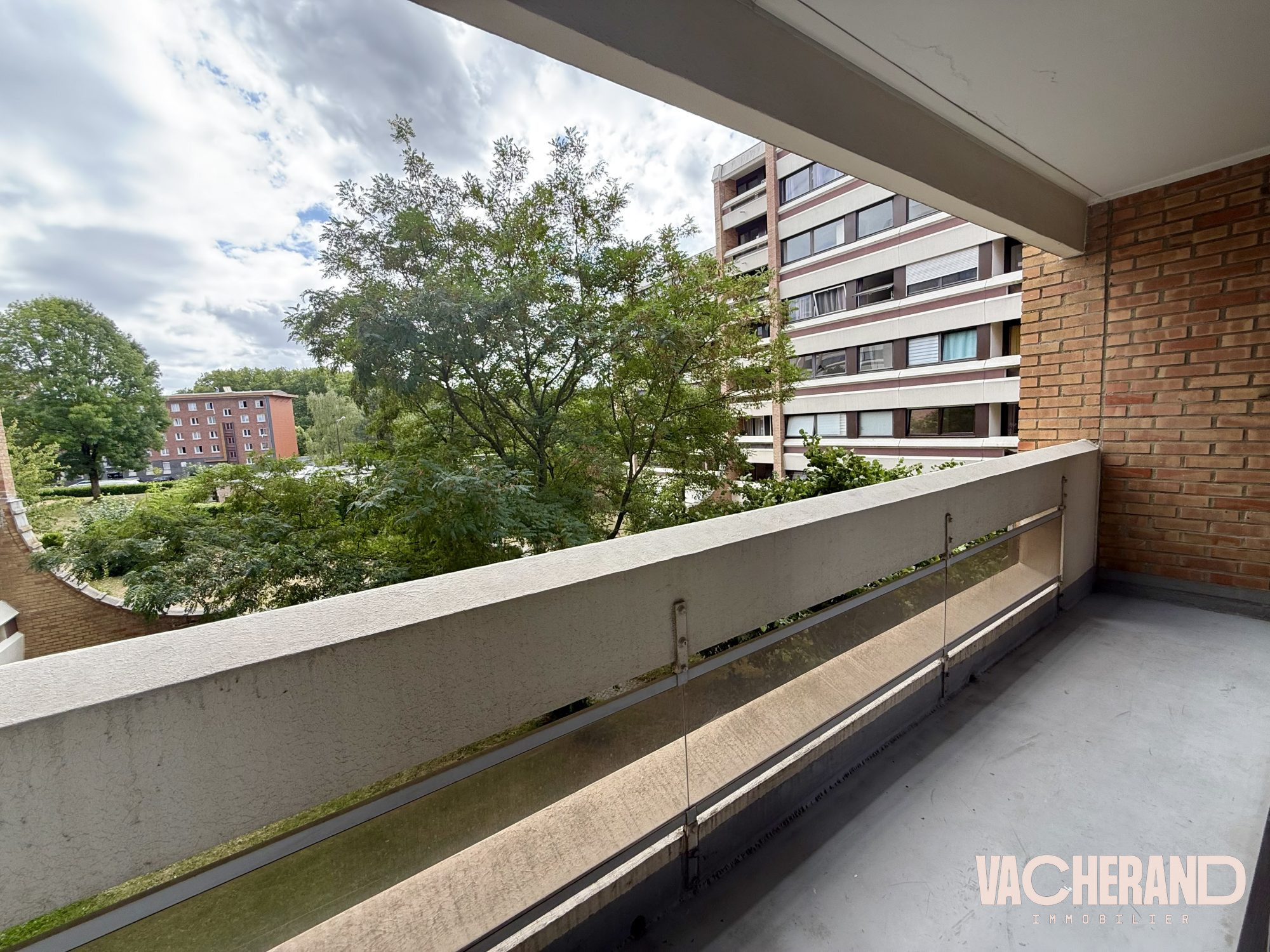 Vente Appartement 84m² Lille 7