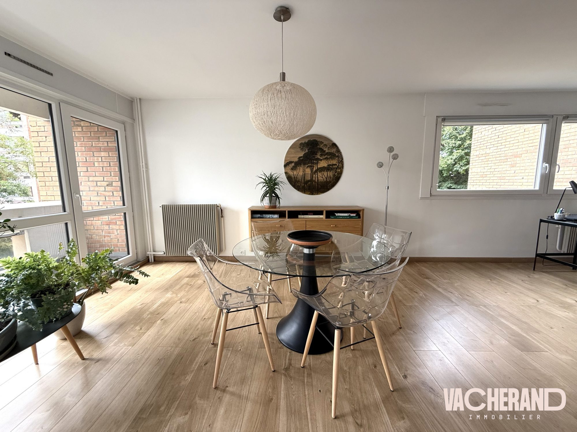 Vente Appartement 84m² Lille 3