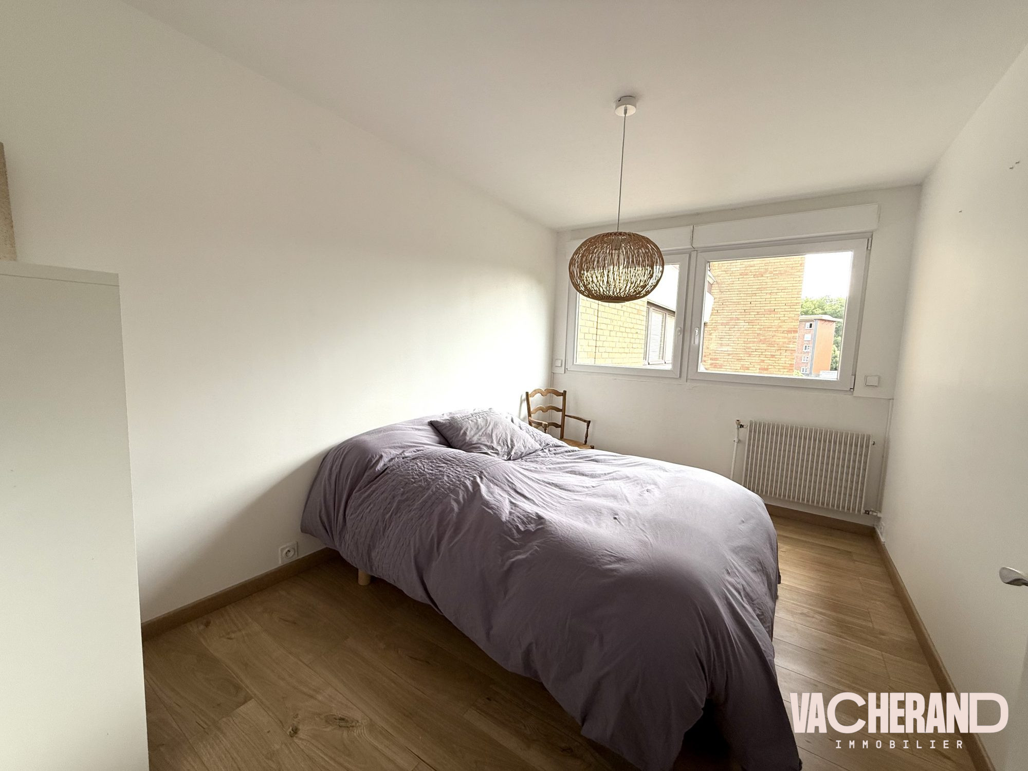 Vente Appartement 84m² Lille 5