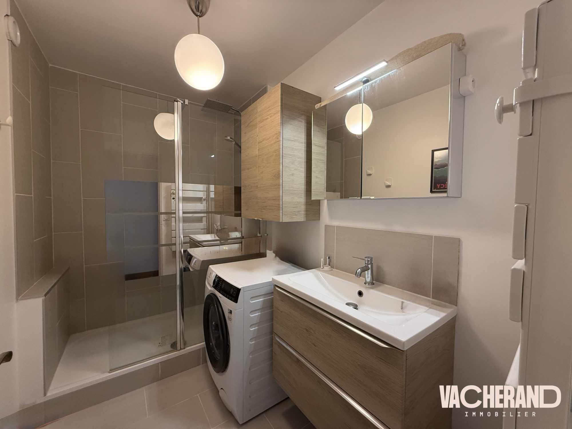 Vente Appartement 84m² Lille 6