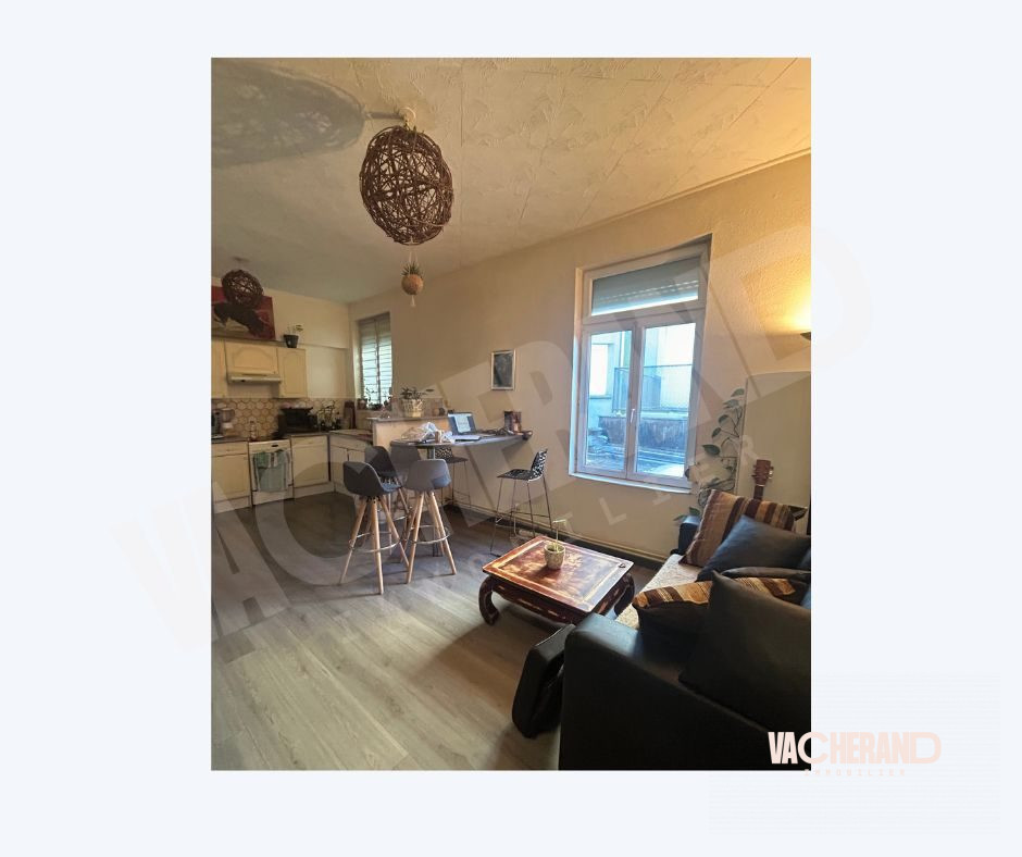 Vente Immeuble 324m² Boulogne sur Mer 1
