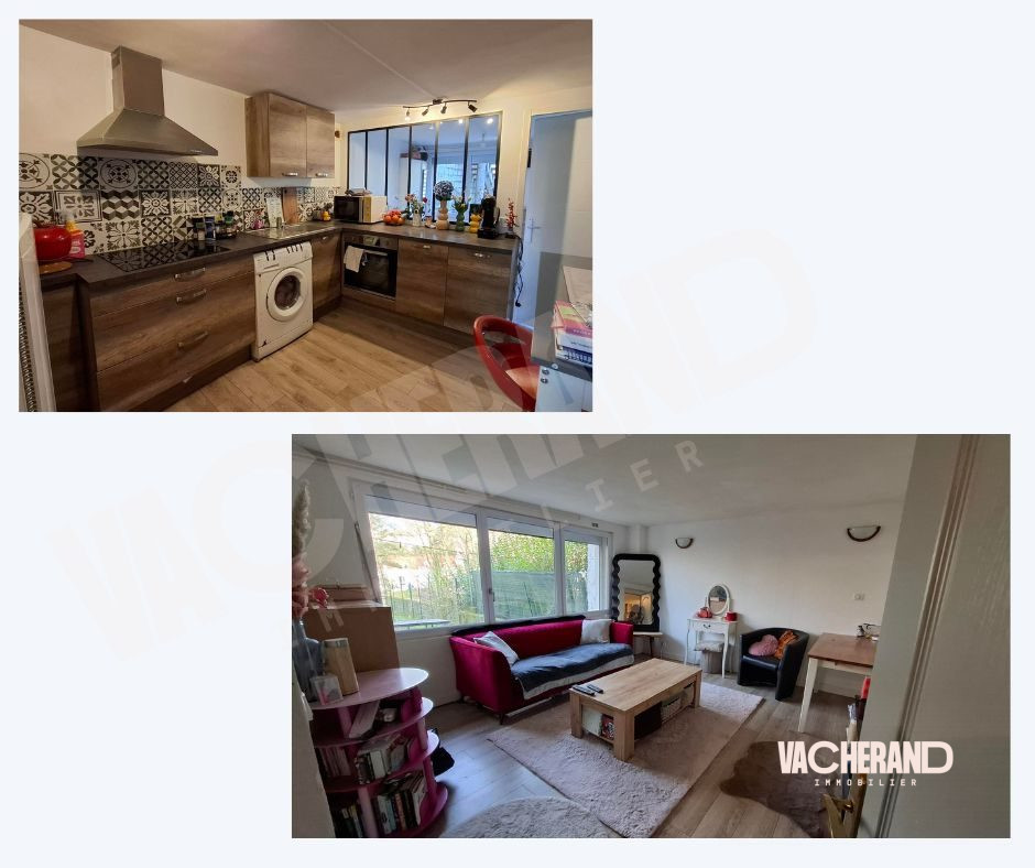 Vente Immeuble 324m² Boulogne sur Mer 3