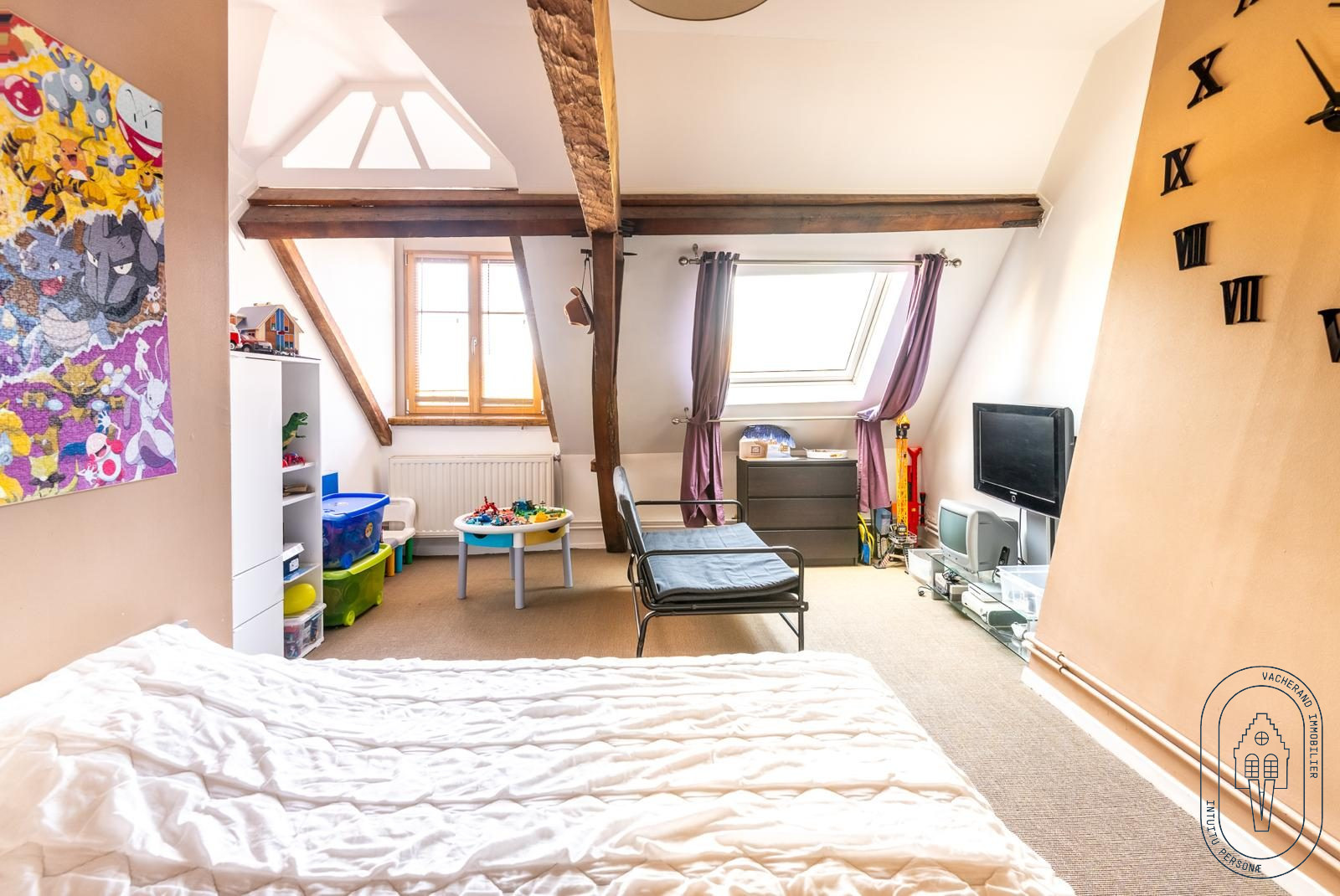 Vente Maison 182m² Bergues 6