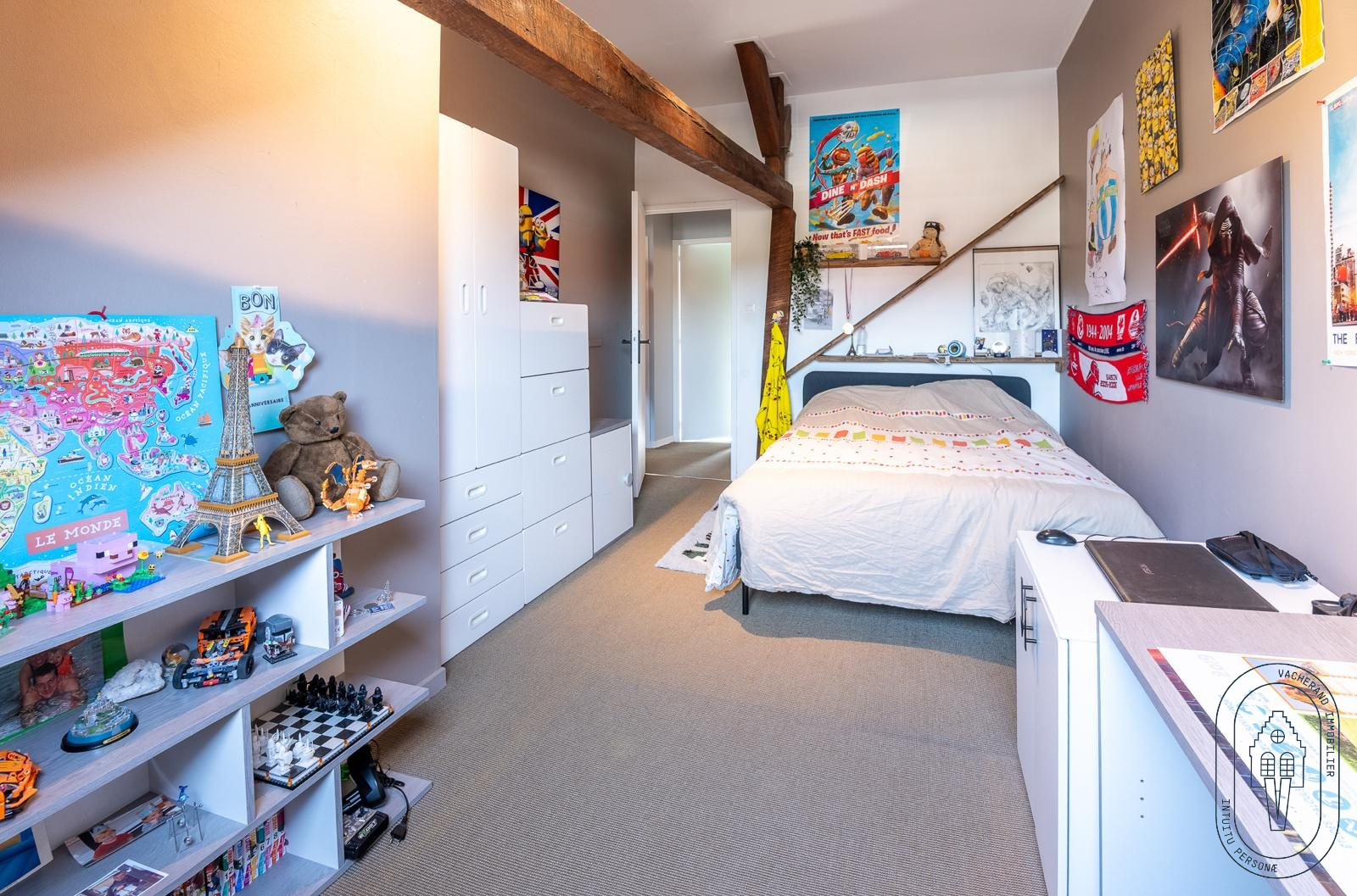 Vente Maison 182m² Bergues 5