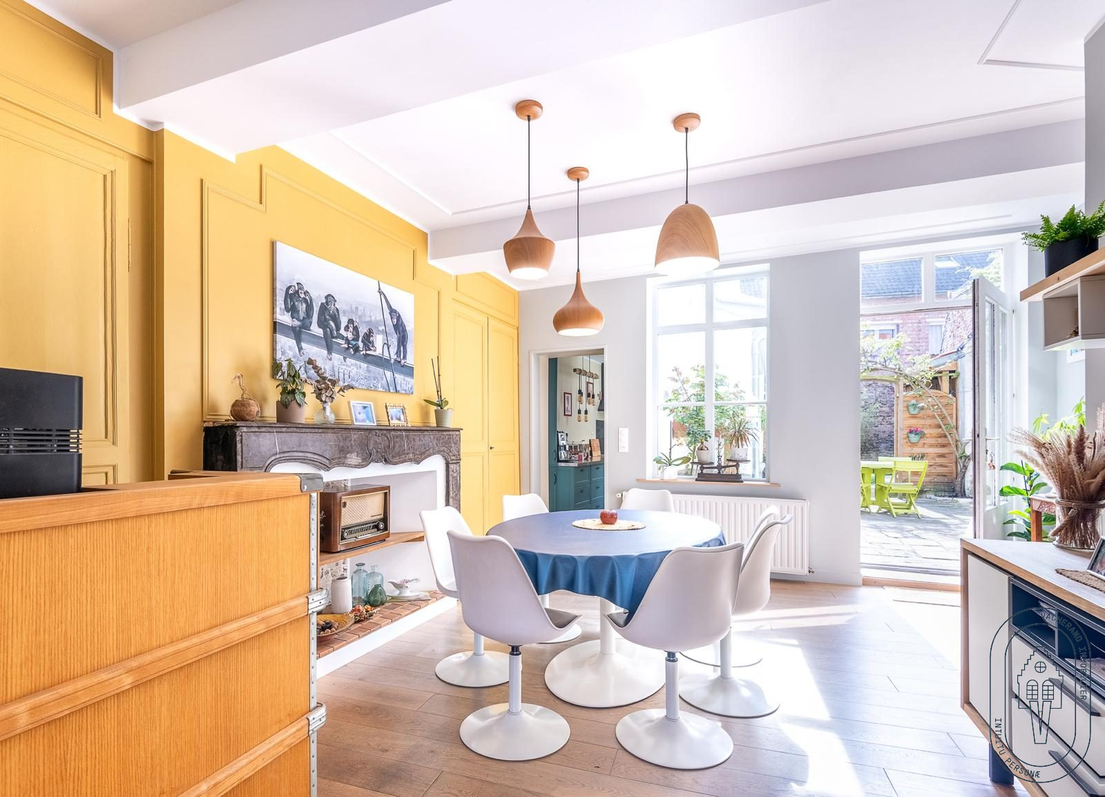 Vente Maison 182m² Bergues 1