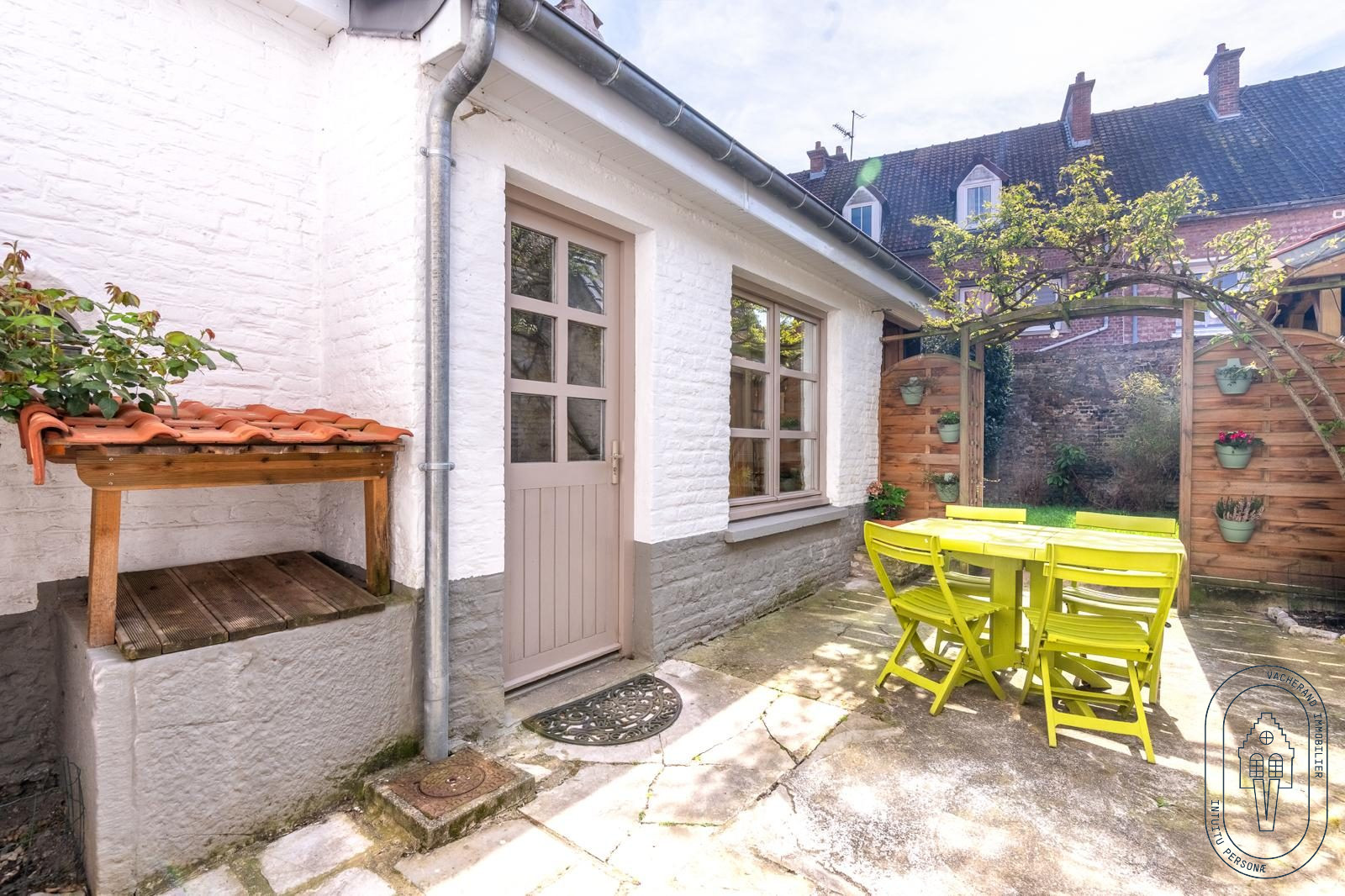 Vente Maison 182m² Bergues 8
