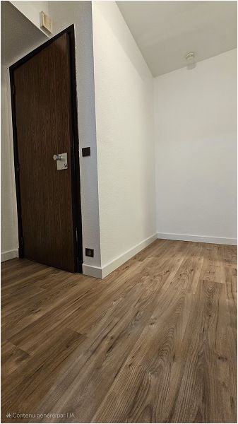Location Appartement 32m² Marcq En Baroeul 7