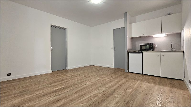 Location Appartement 32m² Marcq En Baroeul 4