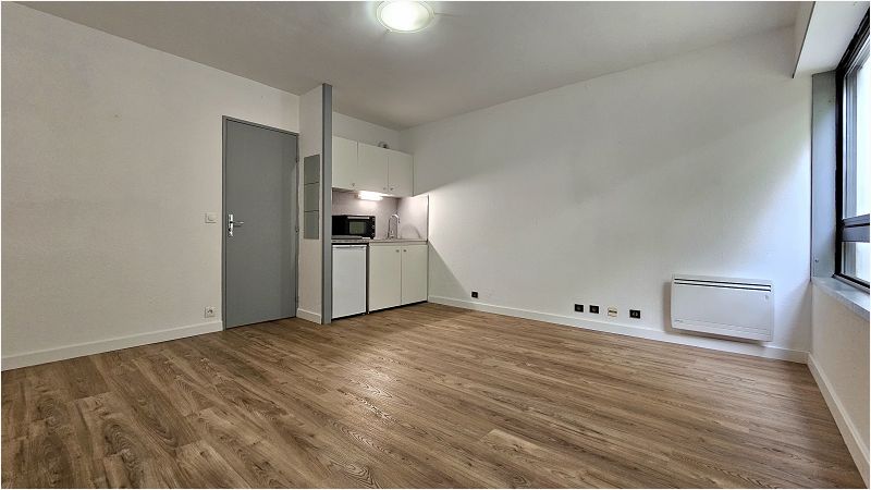 Location Appartement 32m² Marcq En Baroeul 0