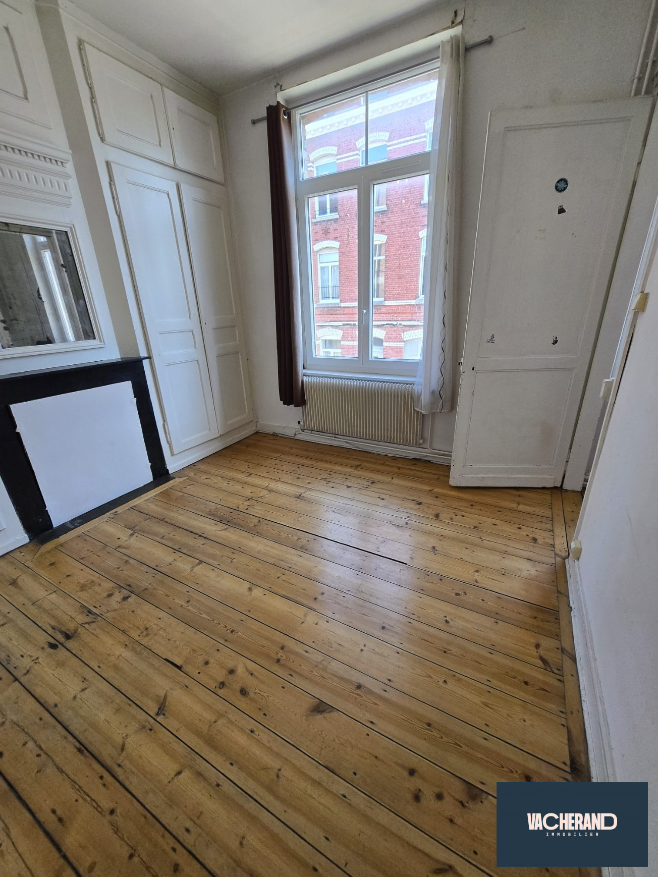 Vente Maison 92m² Lille 6