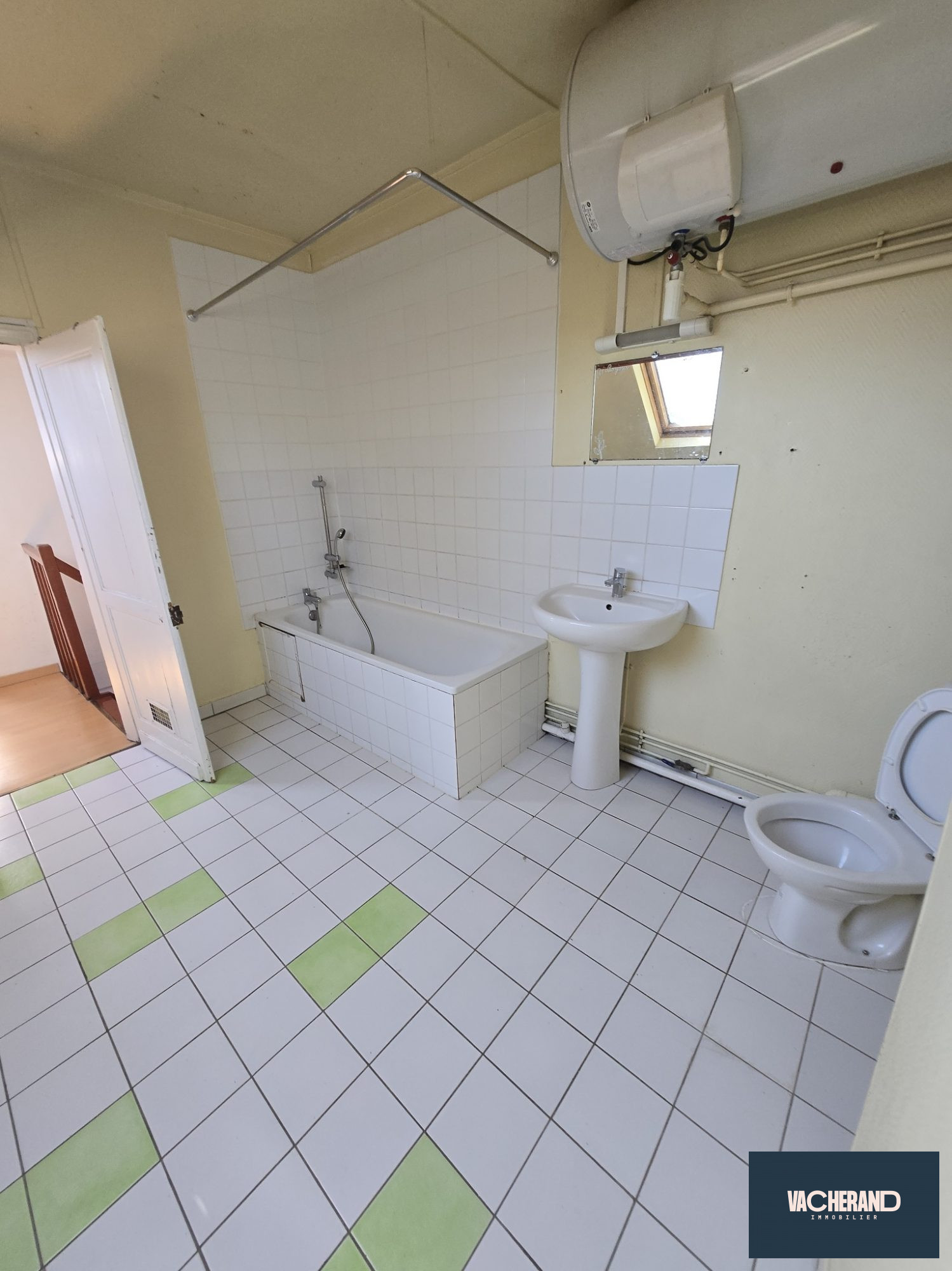 Vente Maison 92m² Lille 8