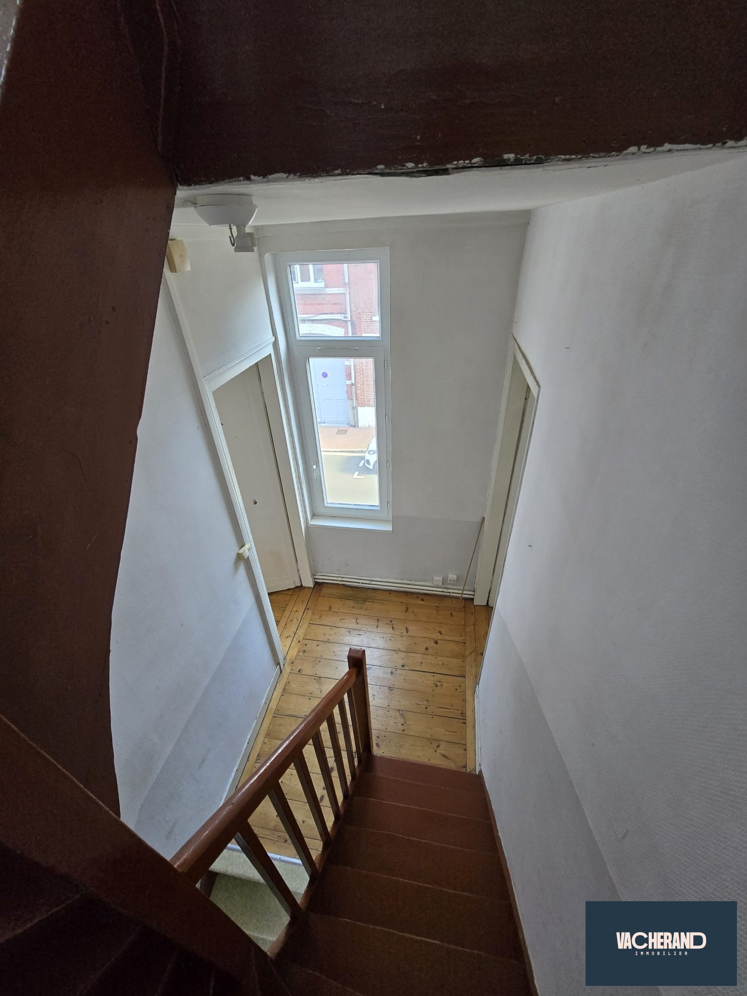 Vente Maison 92m² Lille 9