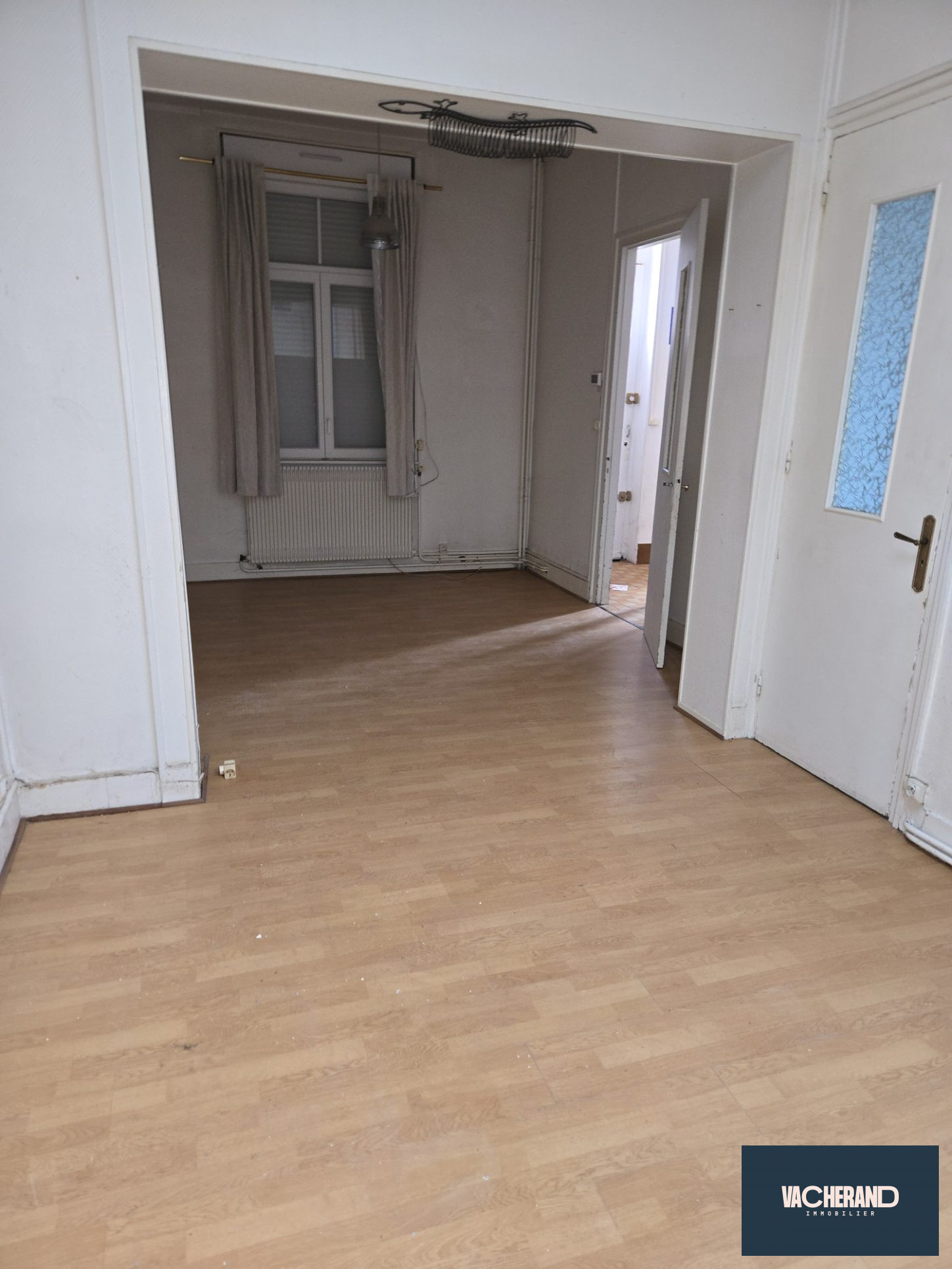 Vente Maison 92m² Lille 1