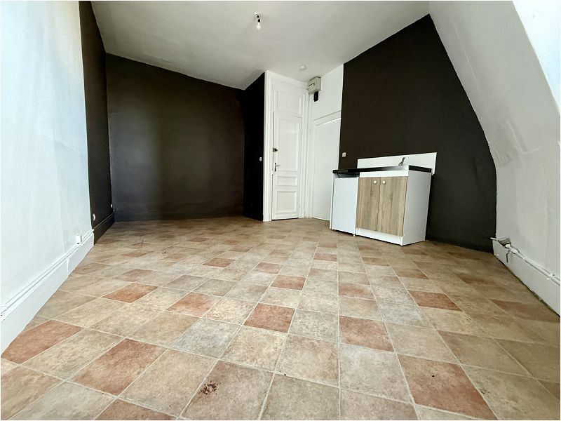 Location Appartement 24m² Tourcoing 2