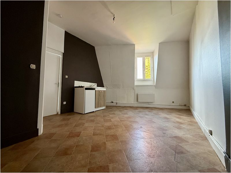 Location Appartement 24m² Tourcoing 0