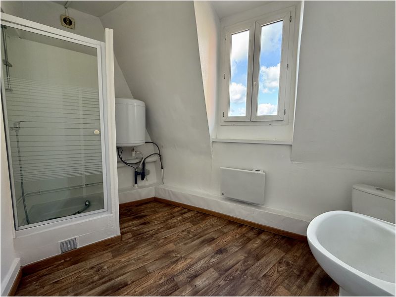 Location Appartement 24m² Tourcoing 1
