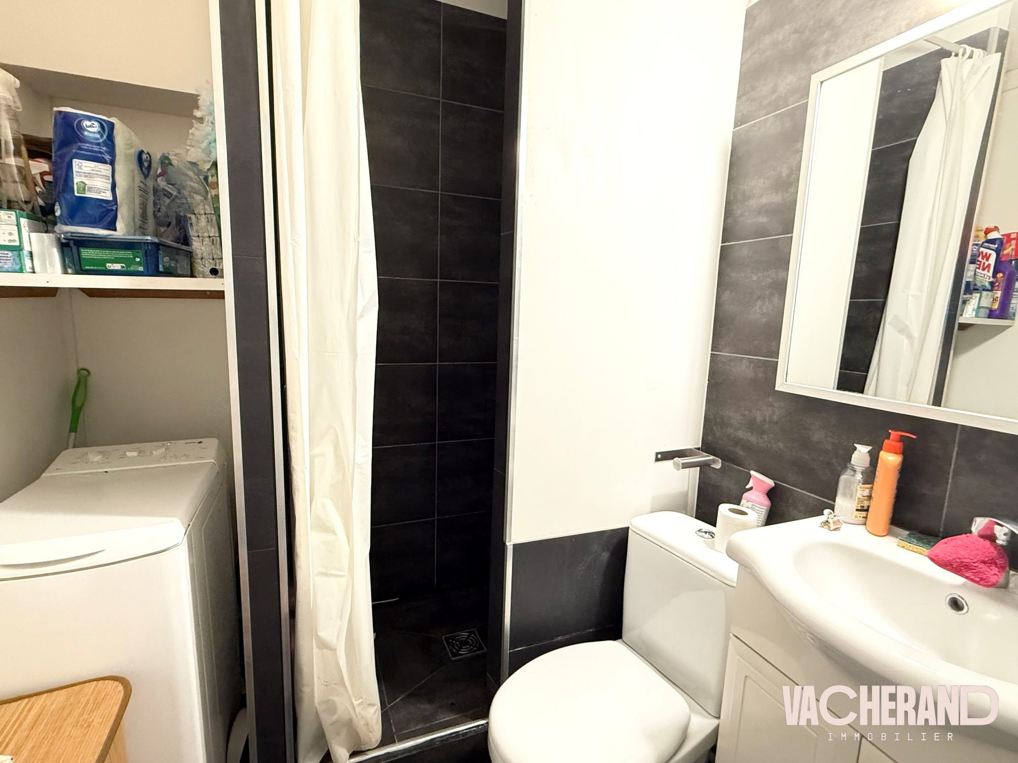 Vente Appartement 25m² Lille 3