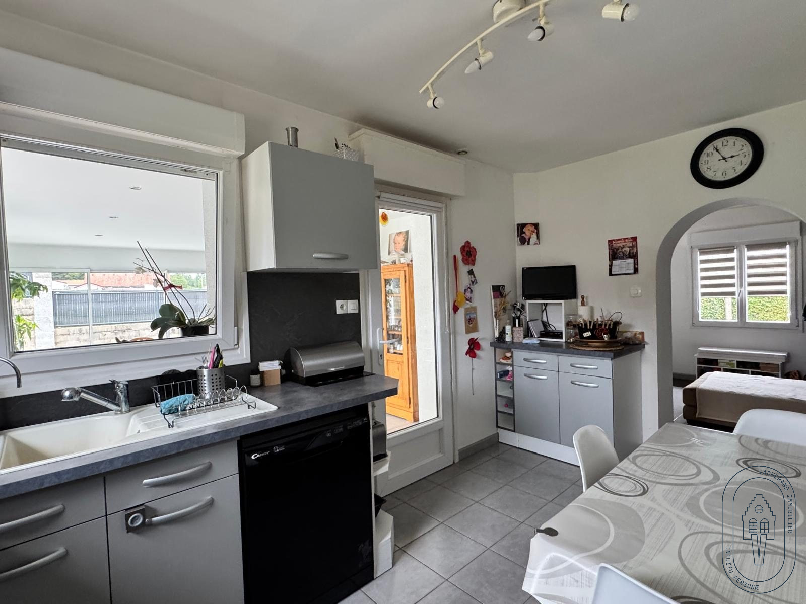 Vente Maison 182m² Journy 3