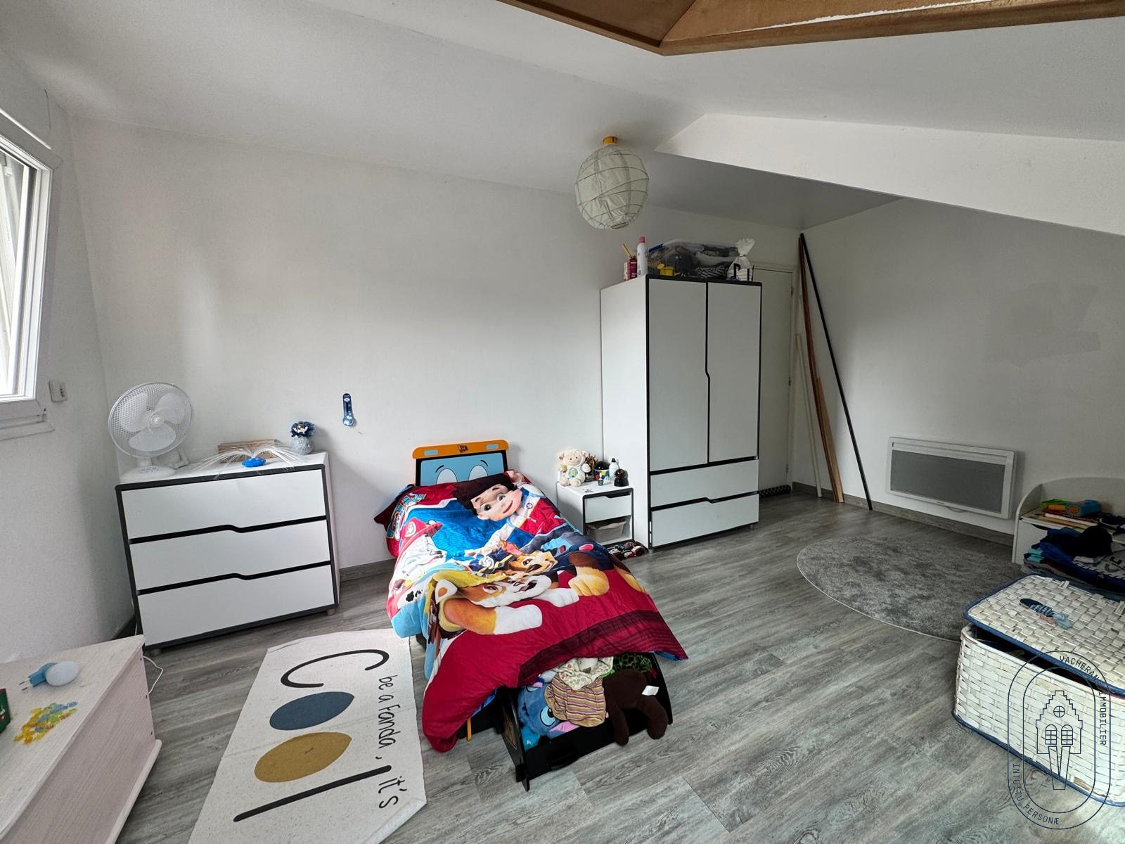 Vente Maison 182m² Journy 8