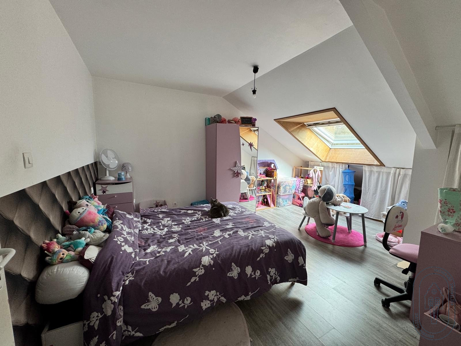 Vente Maison 182m² Journy 9