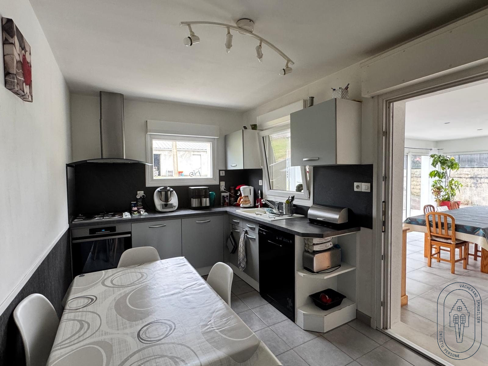 Vente Maison 182m² Journy 2