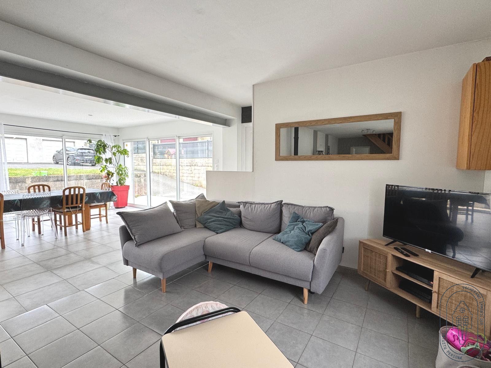 Vente Maison 182m² Journy 1