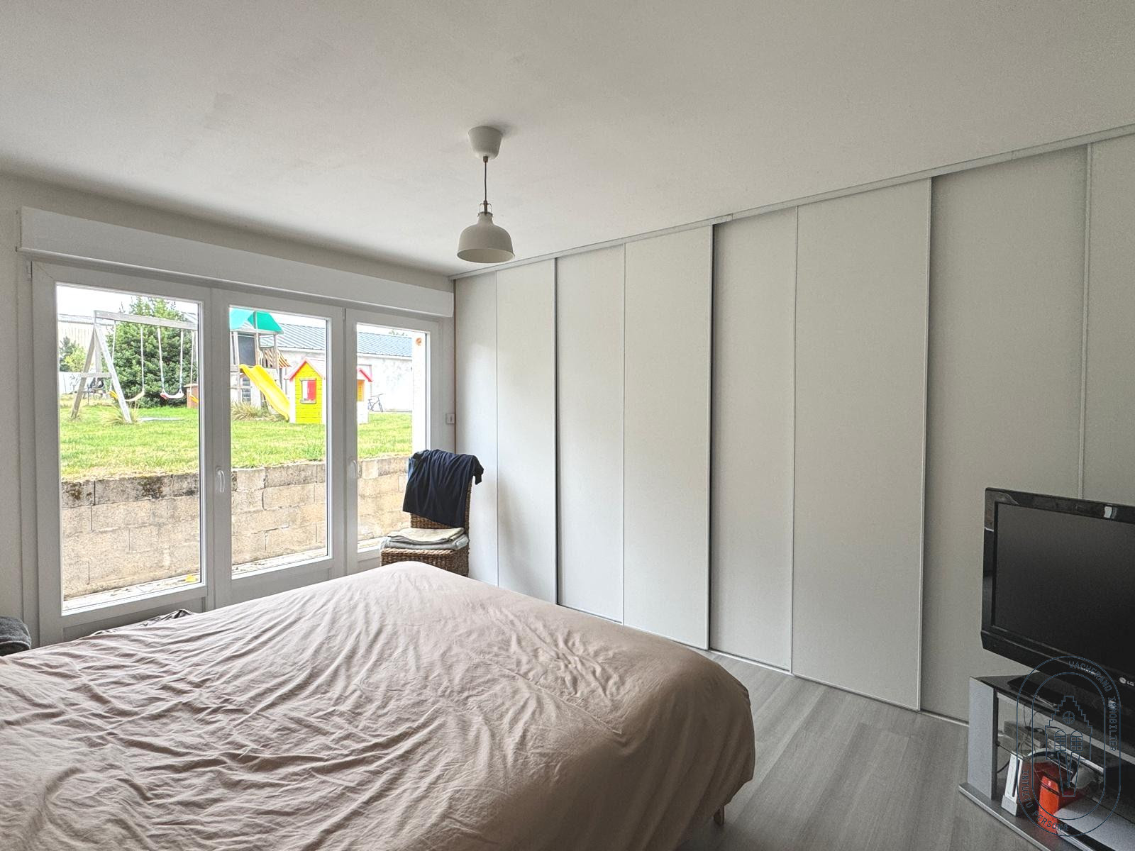 Vente Maison 182m² Journy 11