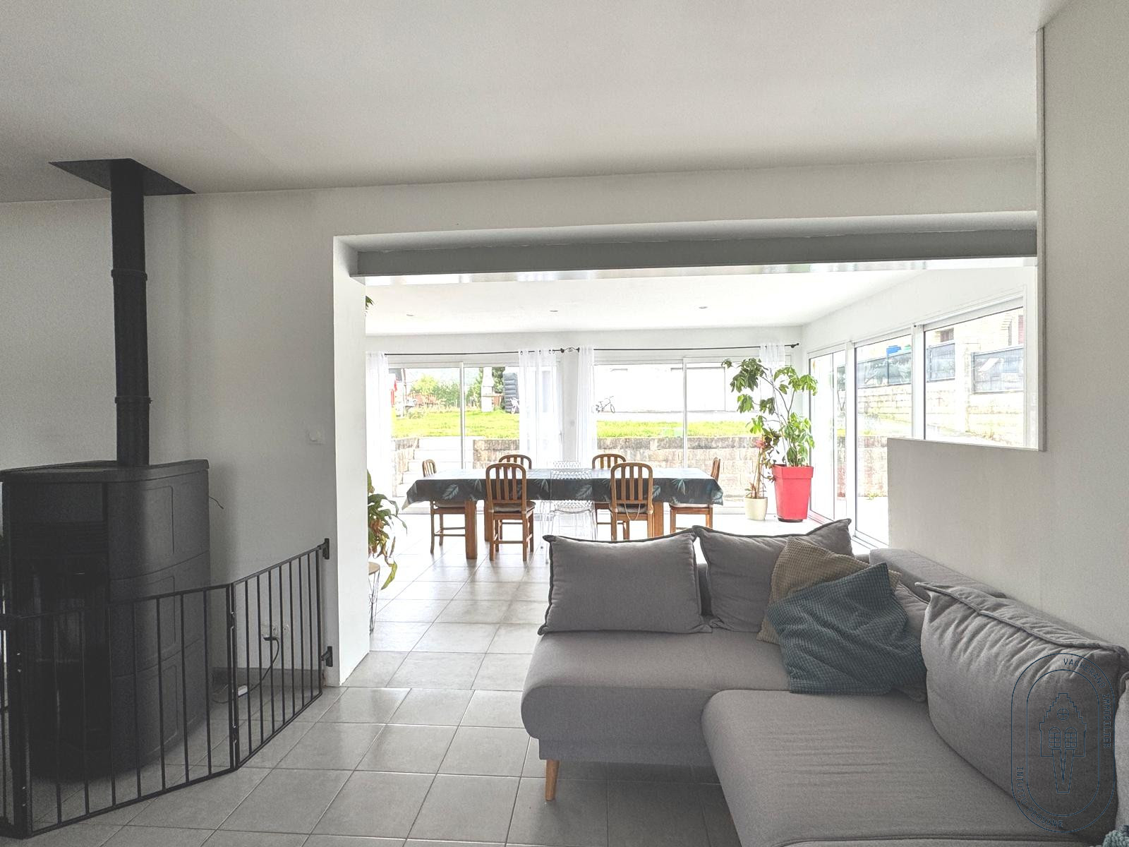 Vente Maison 182m² Journy 4
